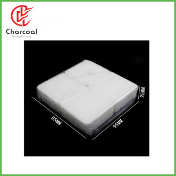Hongqiang outdoor use Army military hexamine cooking fire starter solid fuel tablets