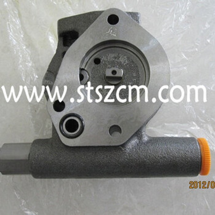 Excavator parts 320d2 housing 3332998 travel motor 333-2998