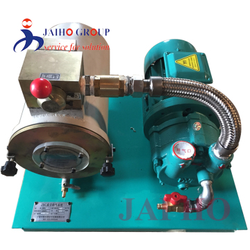 High Efficiency Liquid Ring Vacuum Pump for Plastic Extrusion Processes: Enhancing Product Quality and Efficiency