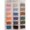 color card 5