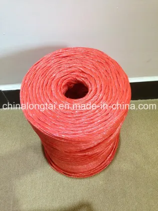 Armounring Yarn for Submarine Cable