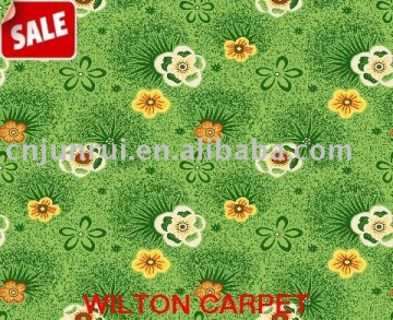 Hotel Carpet