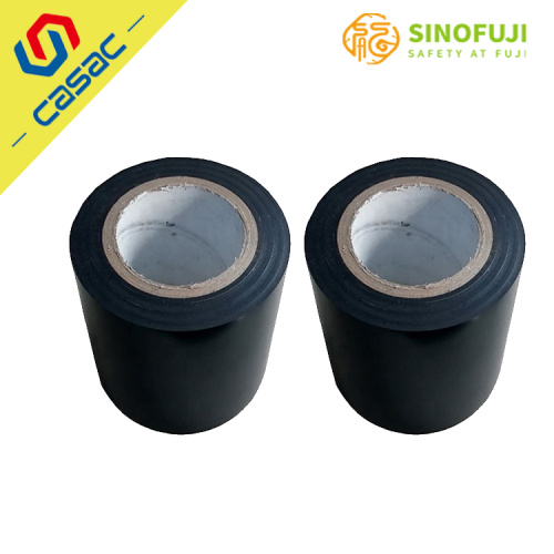 UV resistant Semi conductive Heat Shrinkable Film