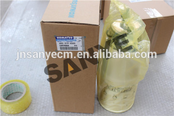 High Quality Parts,PC400-8 cartridge assy 600-319-4500