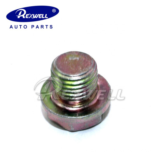 New Material Car Engine Oil Drain Plug for Hyundai Motors 21512-23000