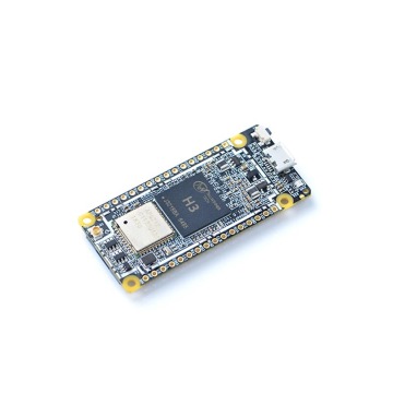 Nanopi Duo2 512M Allwinner H3 IoT Applicazioni con WiFi/BT