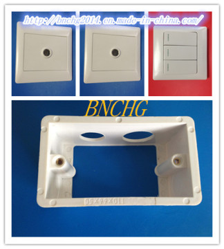 Wall Switch Casesettle