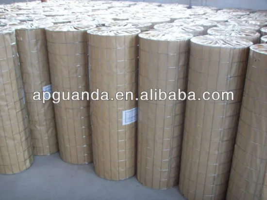 welded wire mesh,welded screen,TELA SOLDADA TECIMA