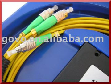 Optical PLC Splitter 1*2 1*4 1*8 1*16 1*32 1*64
