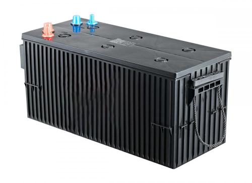 12V 330AH Renewable Energy Storage Bly Battery Battery