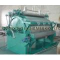 Rotary Drum Dryer Flaking Machine