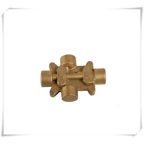 Faucet Valves Housing or Brass Fitting