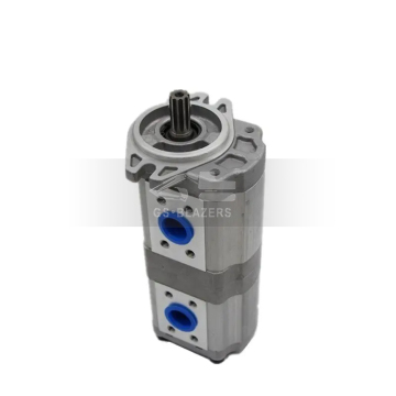 Kayaba Gear Charge Pilot Pilot Pump KRP4-23-14CES เครื่องมือค้นหา