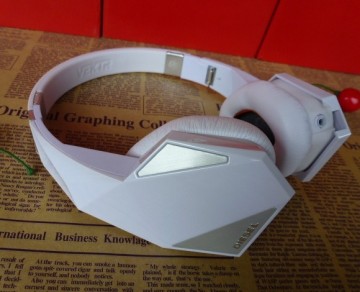 Hot sale  White Black Diesel Vektr Headphones Cheap wholesale price 