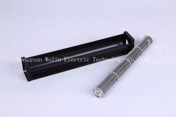 300mm Crossflower Blower Wheels with Housing