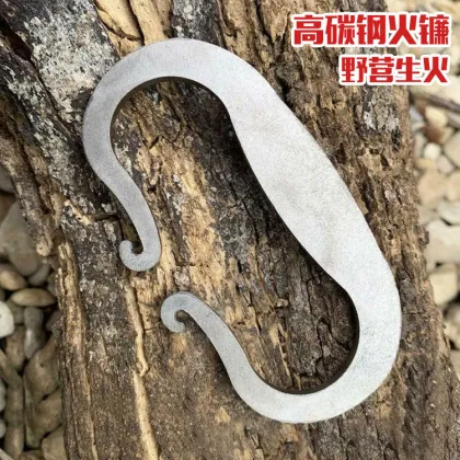Hotsale Magnesium Fire Starter: Outdoor Survival Tools