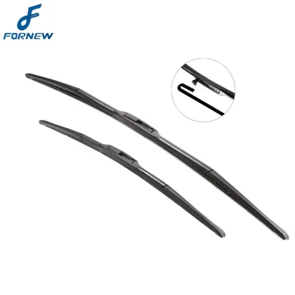 SsangYong Tivoli 2015-2017 Auto Car Front Windshield Wiper Blades