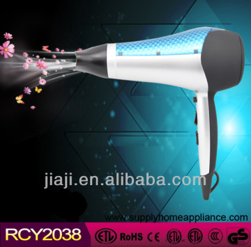 Salon Professional Hair Dryers Manufacturer