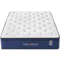 Wholesale Bed mattress Sweet night Pocket Spring Mattress