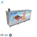 Ice lolly maker Protaylor Popsicle Sticks Making Machine