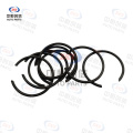 Wareegga biinanka ee Changan Hunter Kaicheng F70