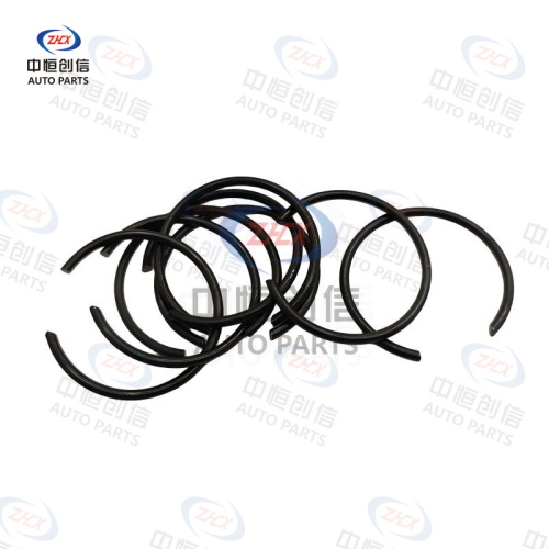 Wareegga biinanka ee Changan Hunter Kaicheng F70