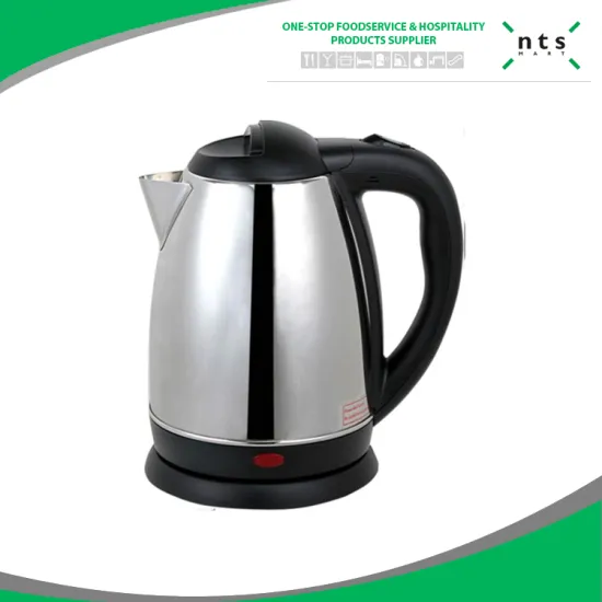 1.5L Hotel guestroom business use electric kettle