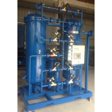 Nitrogen Generation Production Equipment