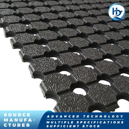 Heavy Duty Rubber Truck Bed Mat