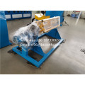 Hydraulic Decoiler Hydraulic And Automatic Uncoiler Decoiler Manufactory