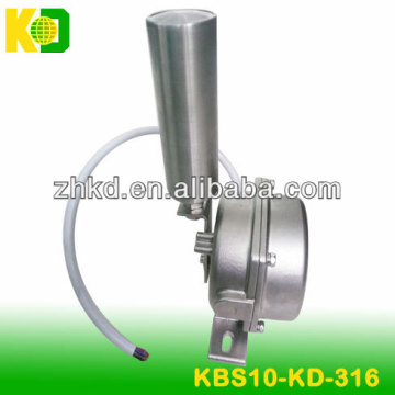 belt sway switch ss316