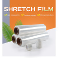 PET sheet and thick film