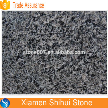 African Black Granite