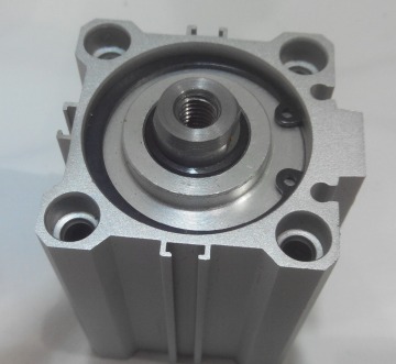hydraulic cylinder