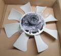 JAC1040 Truck Radator Fans