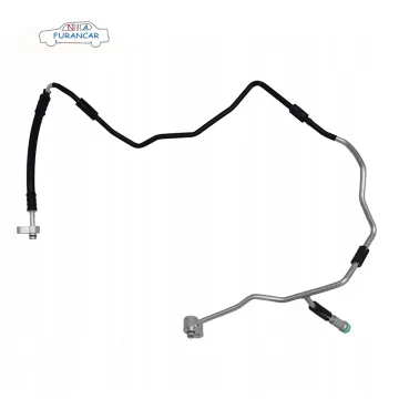 Nafurancar Auto Parts Air Conditioning Pipe Hose for AUDI Q7 - OEM 7L6820750AG