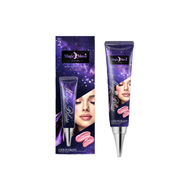 Blusher blusher blusher blusher faceup stick con applicatore cuscino