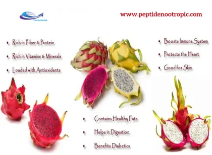Red dragon fruit powder red dragon fruit extract