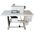 Wireless Stitching Of Ultrasonic Cloth Sewing Machine