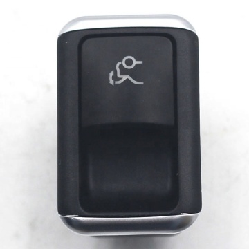 Trunk Release Switch A2049055602 for MERCEDES-BENZ A-CLASS W176