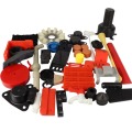 Industrial Plastic Parts Machining Solutions