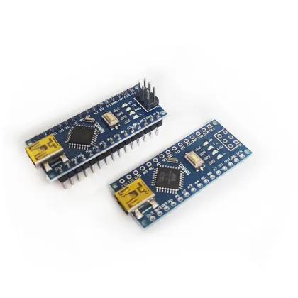 ATmega168 ATmega168P Development Board Compatible with CH340 and Arduino