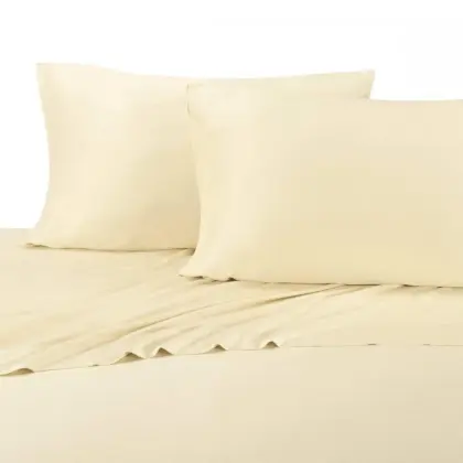 100% Silk Home Bedding Sheet Sets