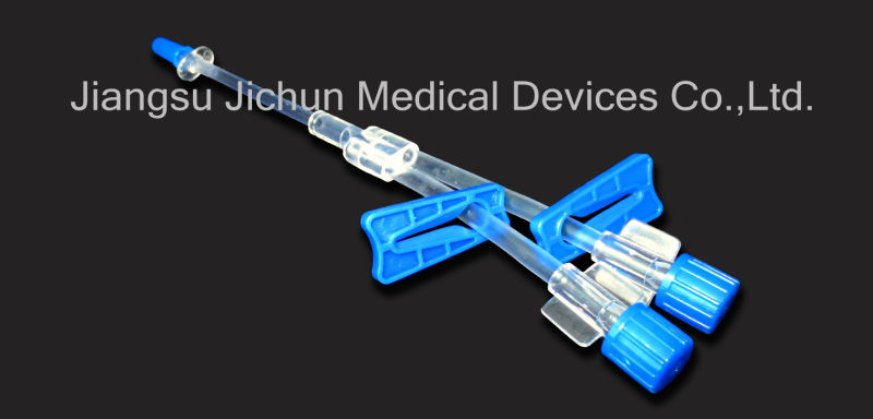 Multiway Tube Disposable and Sterile