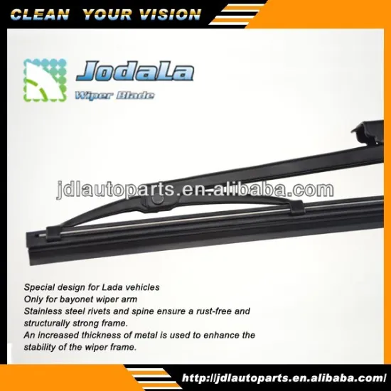 Lada wiper blade 2108
