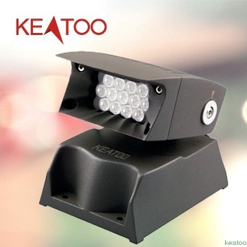 Industrial LED flood light,high watt led flood light,TankMIN-18W