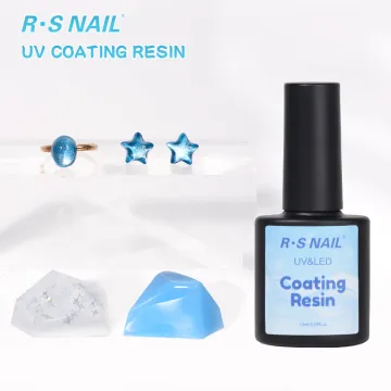 High Quality UV Coating Resin - Fast Curing Epoxy Glue