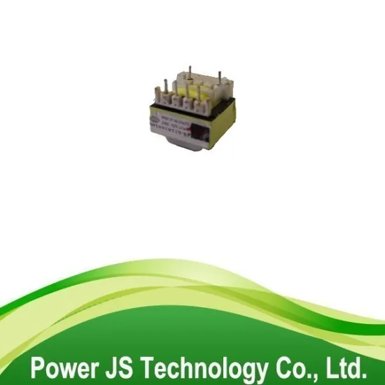 220v power supply ac to ac linear power transformer 18v