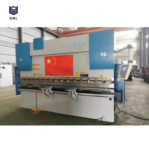 bending machine sheet metal press brake