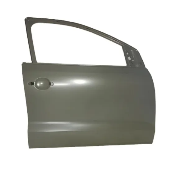 Factory Direct High Quality Steel Front Door Panel for VOLKSWAGEN VW Polo 2011
